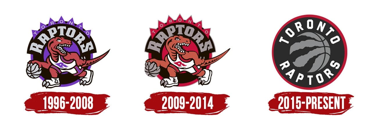 toronto raptors logo history the most famous brands and company logos in the world toronto raptors logo history the most