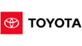 Toyota Logo 2019-present