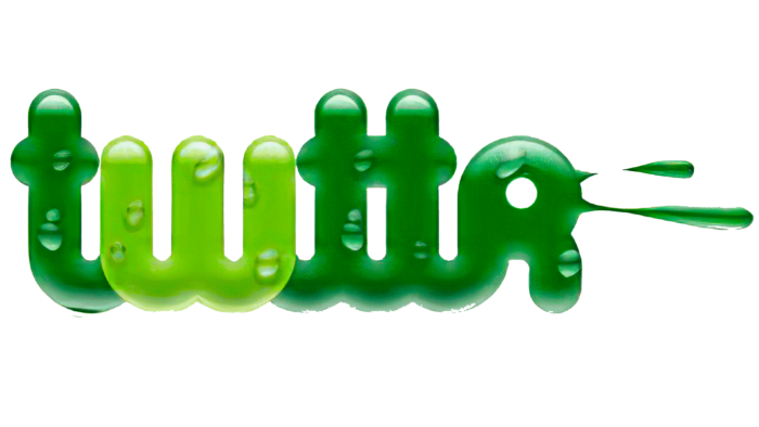 Twttr Logo 2005