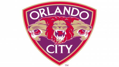 USL team Logo 2010