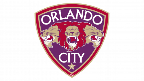 USL team Logo 2012