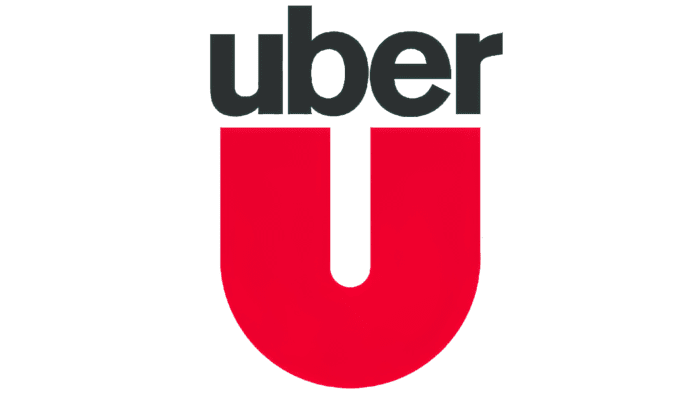 Uber Logo 2009-2011