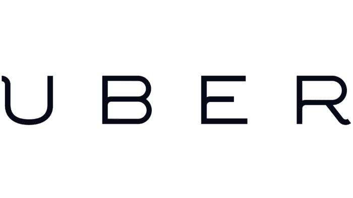 Uber Logo 2011-2016