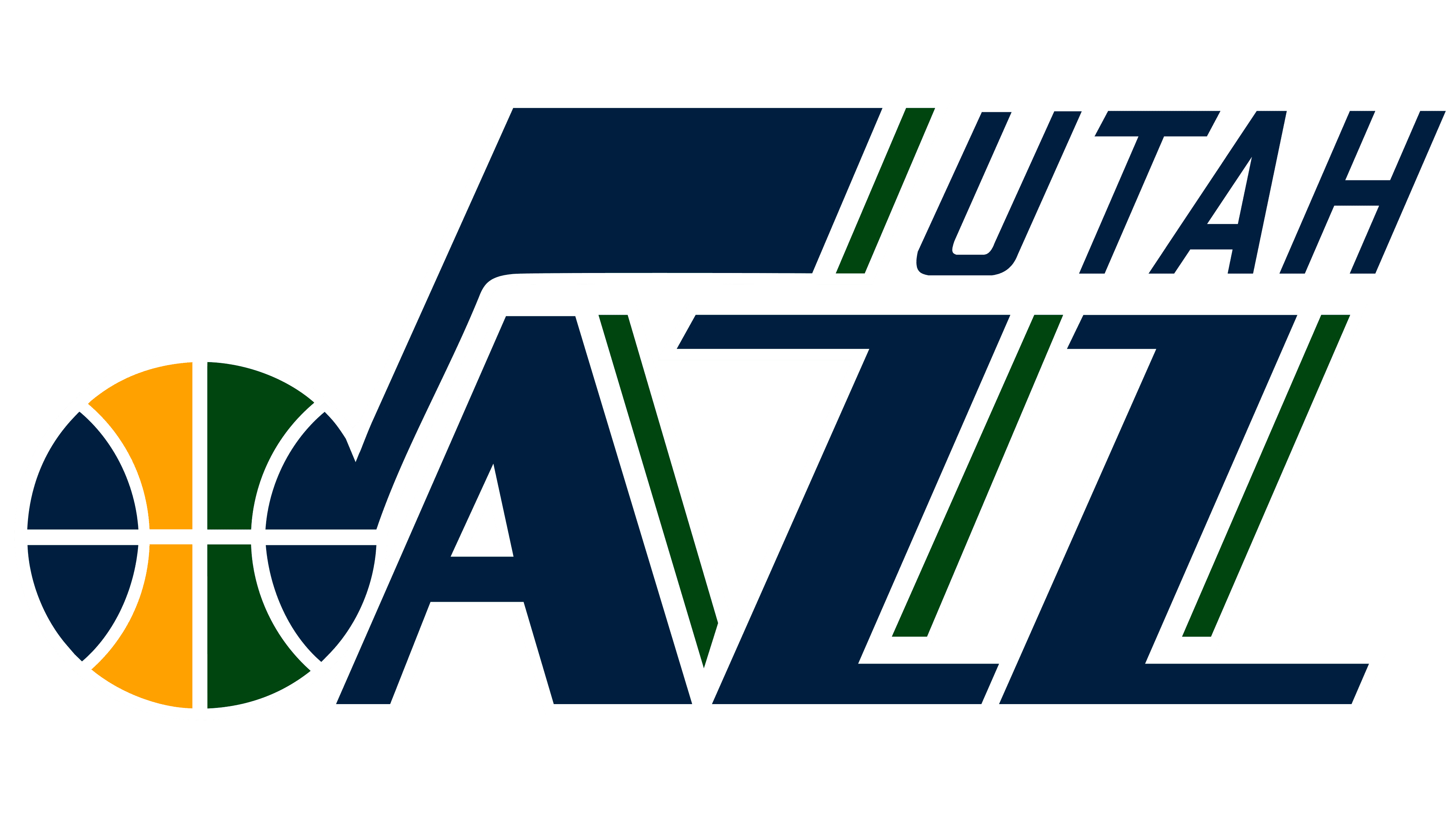 Utah Jazz Logo & PNG, Symbol, History, Meaning