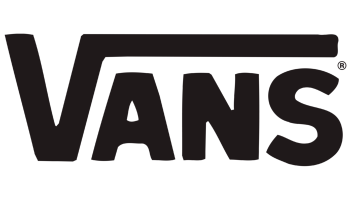Vans Logo 1966