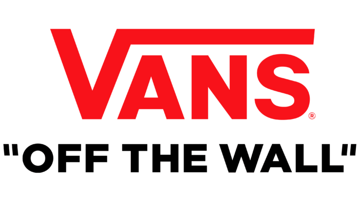 Vans Logo 2016