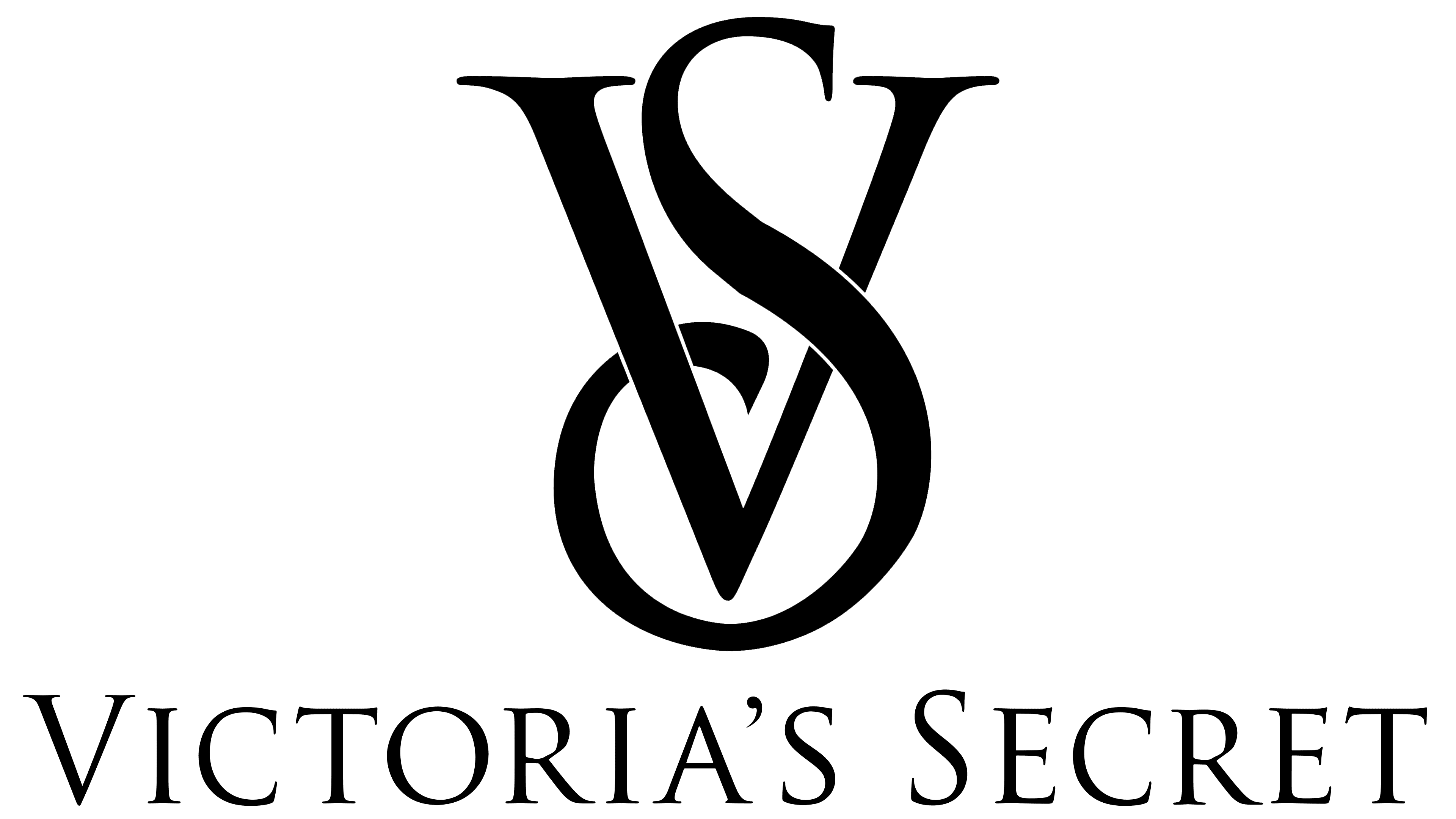 11 Victoria Secret Logo View Victorias Secret Logo Png Stickpng Png ...