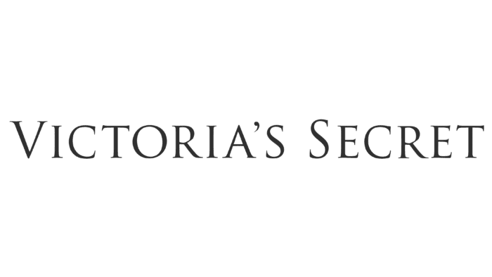 Victoria Secret Logo Vector Ai Free Download