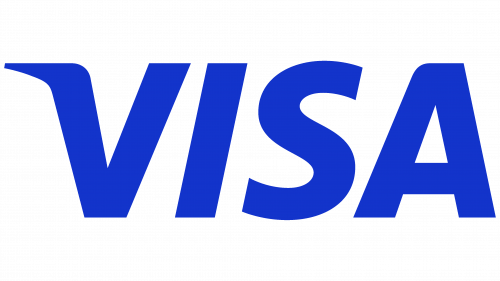 Visa Logo