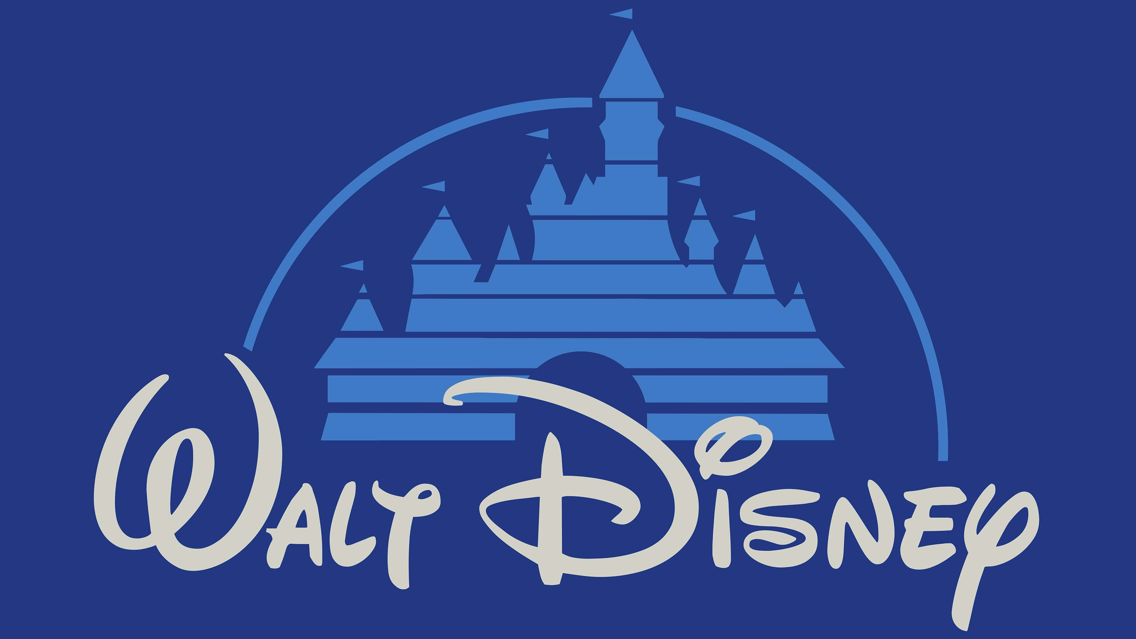 History Of The Disney Logo - Logo Design Magazine