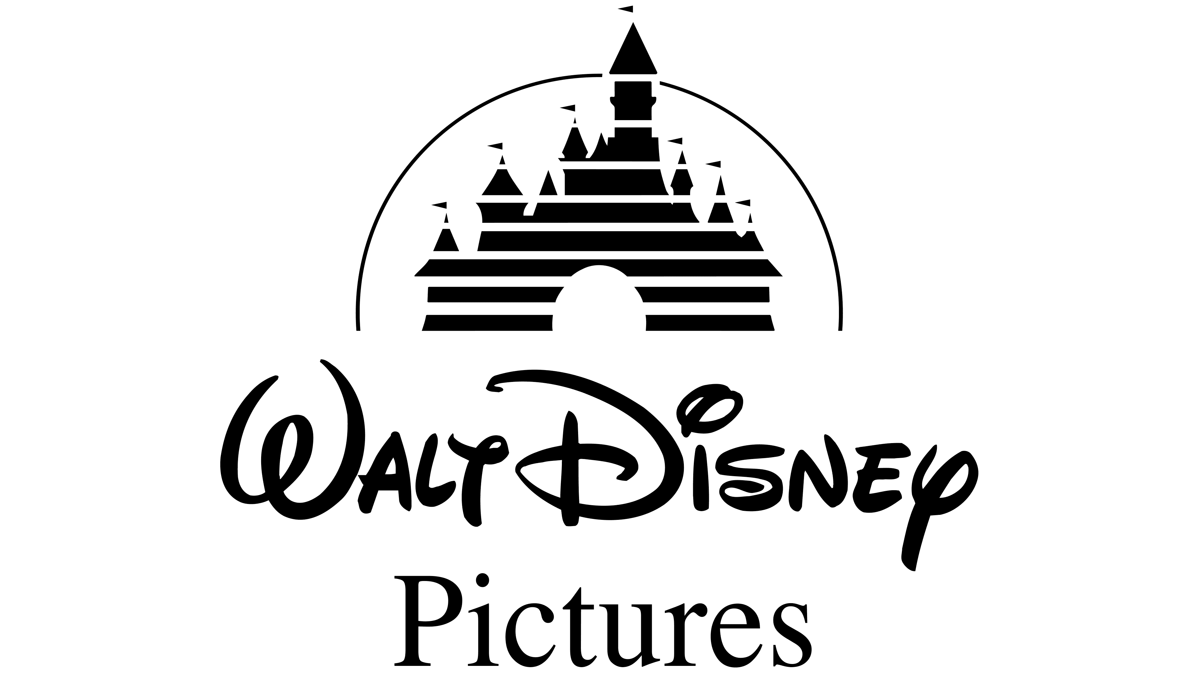 Logo De Walt Disney Pictures 2006 Walt Disney Pictures 2006 Logo Logo De Walt Disney Pictures 2006 Walt Disney Pictures 2006 Logo