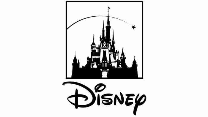 Walt Disney Pictures Logo 2011-present