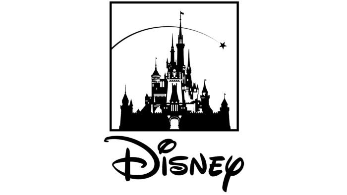 Walt Disney Pictures Logo