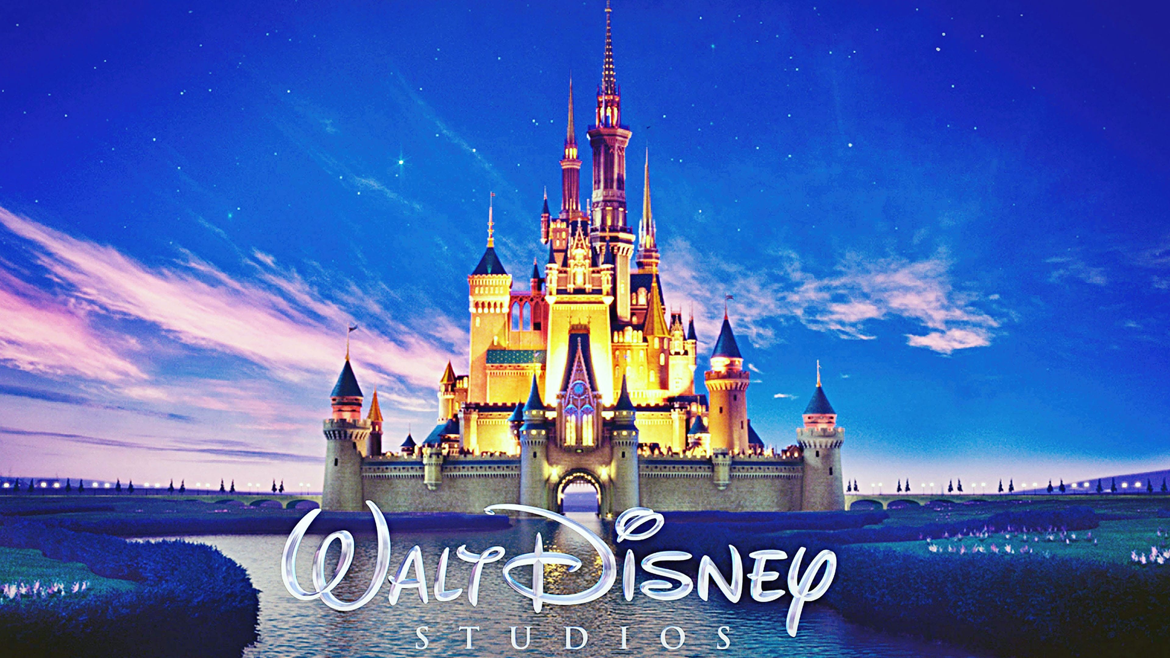 Walt Disney Pictures Logo 2024 - Esta Julina