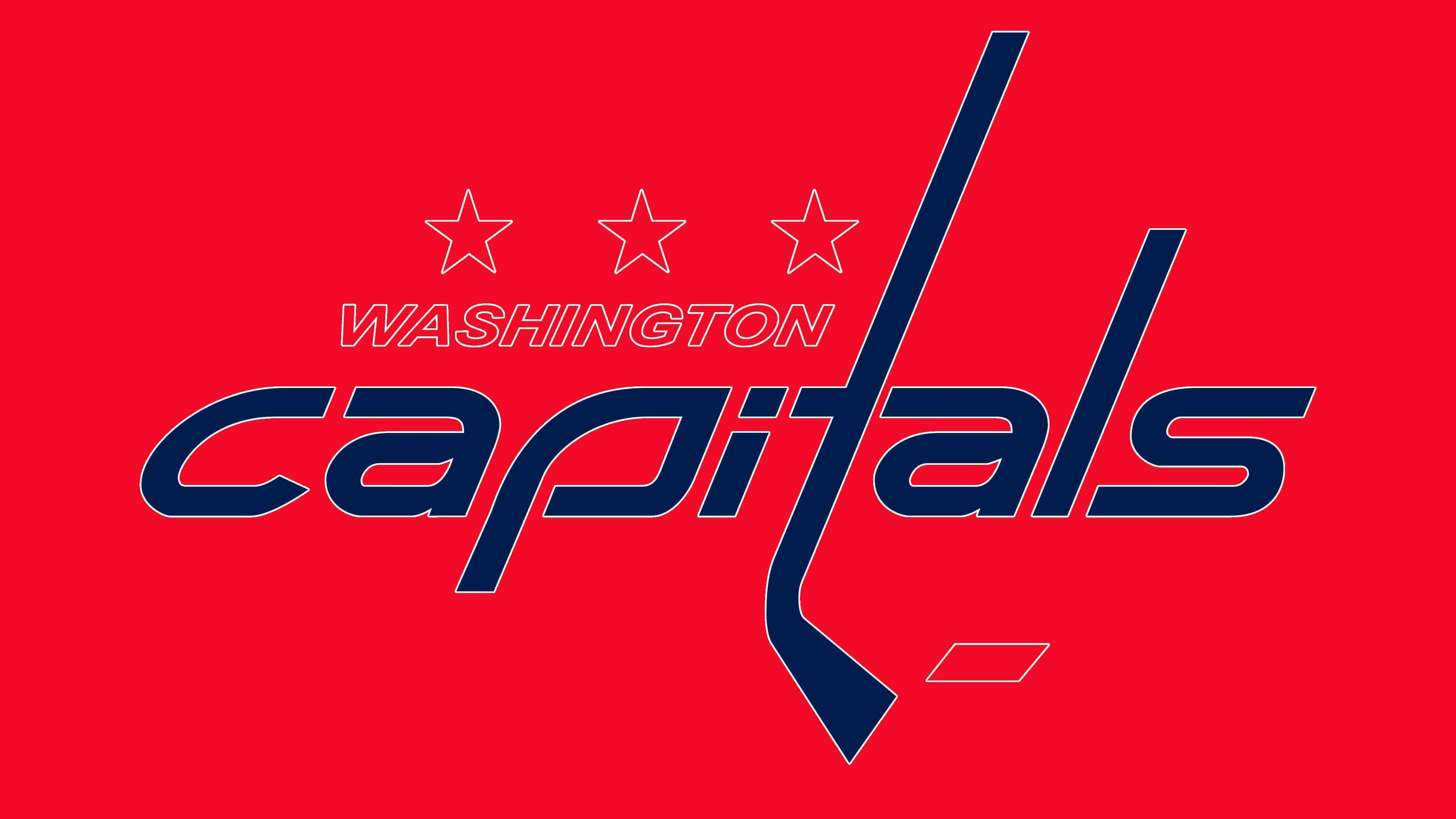 The Washington Capitals banner raising was about as 