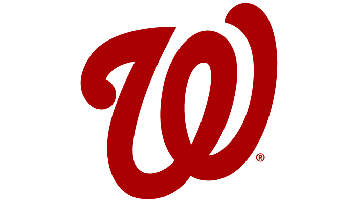 Washington Nationals Emblem