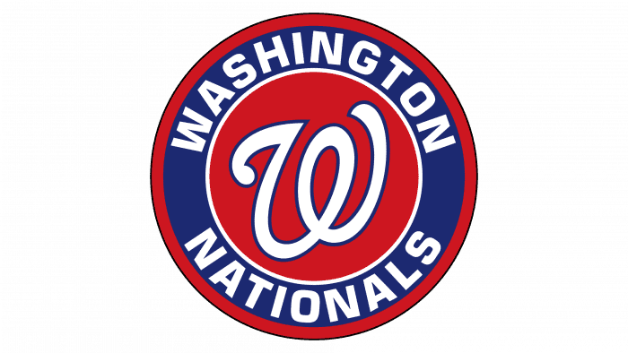 Washington Nationals Symbol