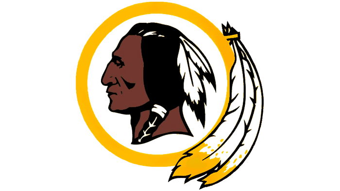 Washington Redskins Logo | Symbol, History, PNG (3840*2160)