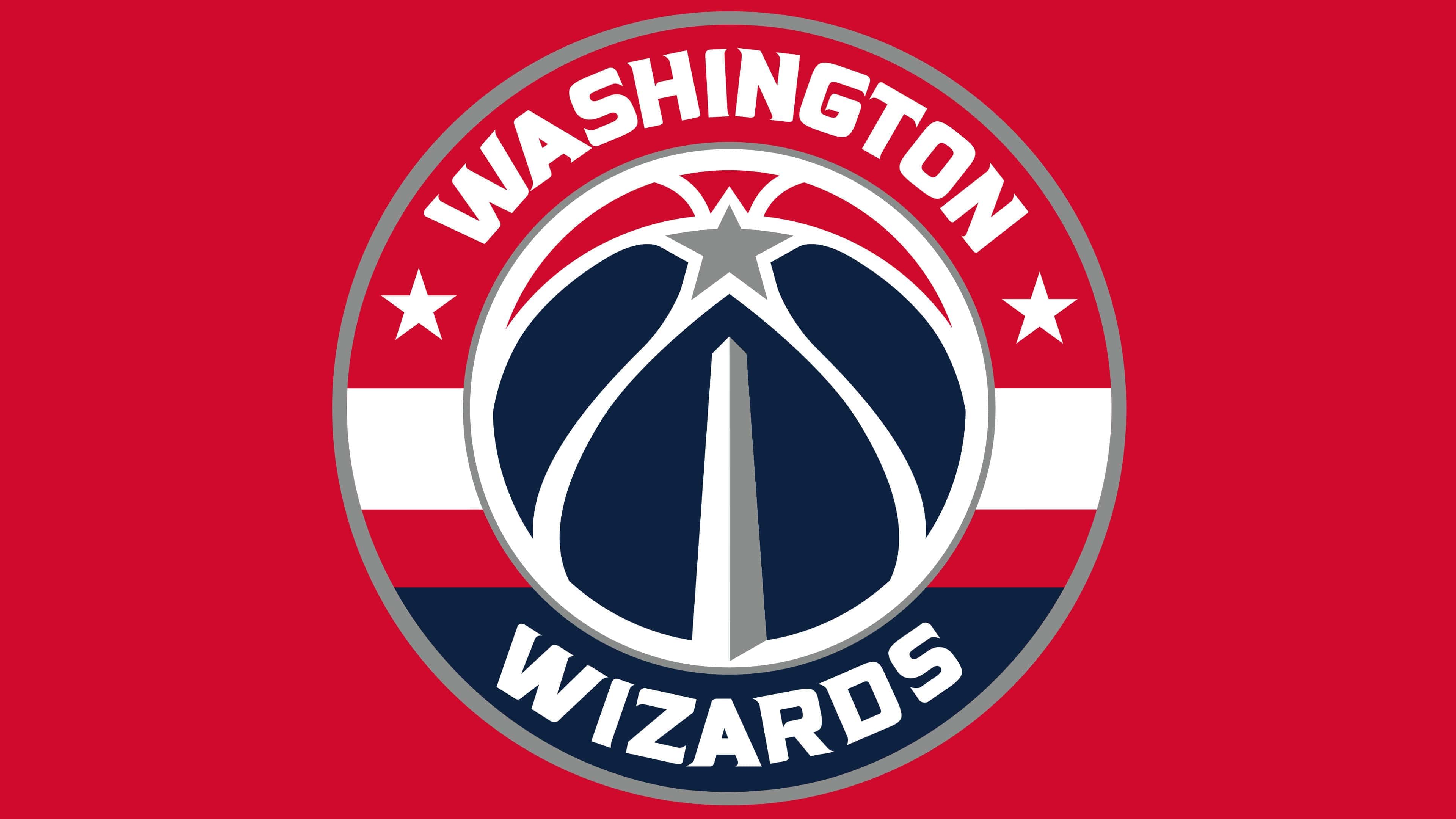 Washington Wizards Road Uniform  Washington wizards, Nba logo