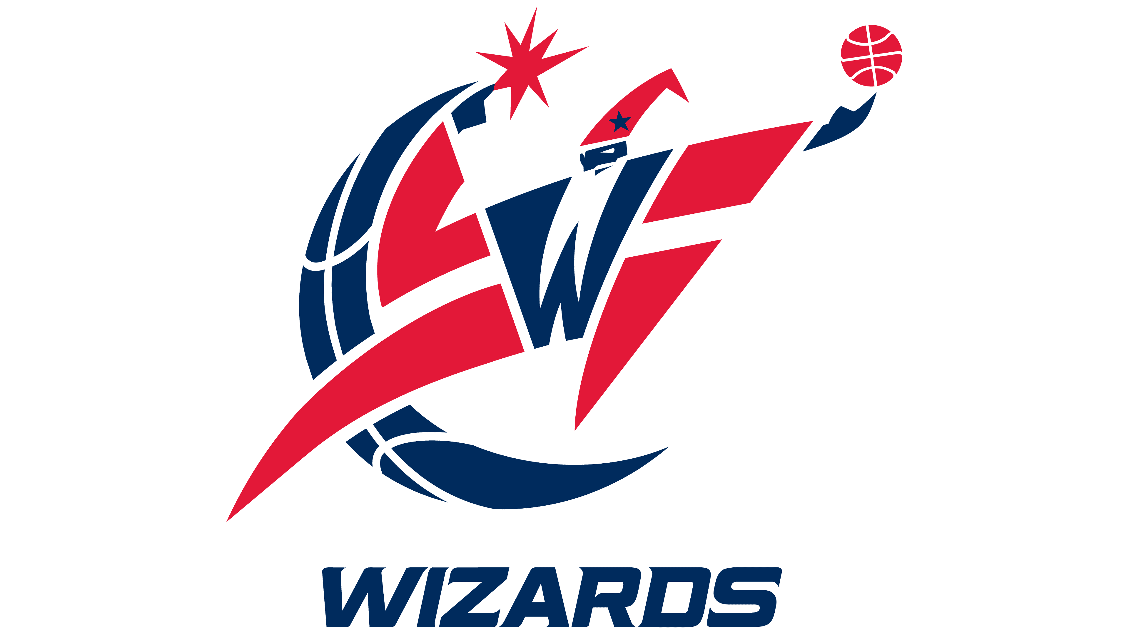 Washington Wizards Logo & PNG, Symbol, History, Meaning