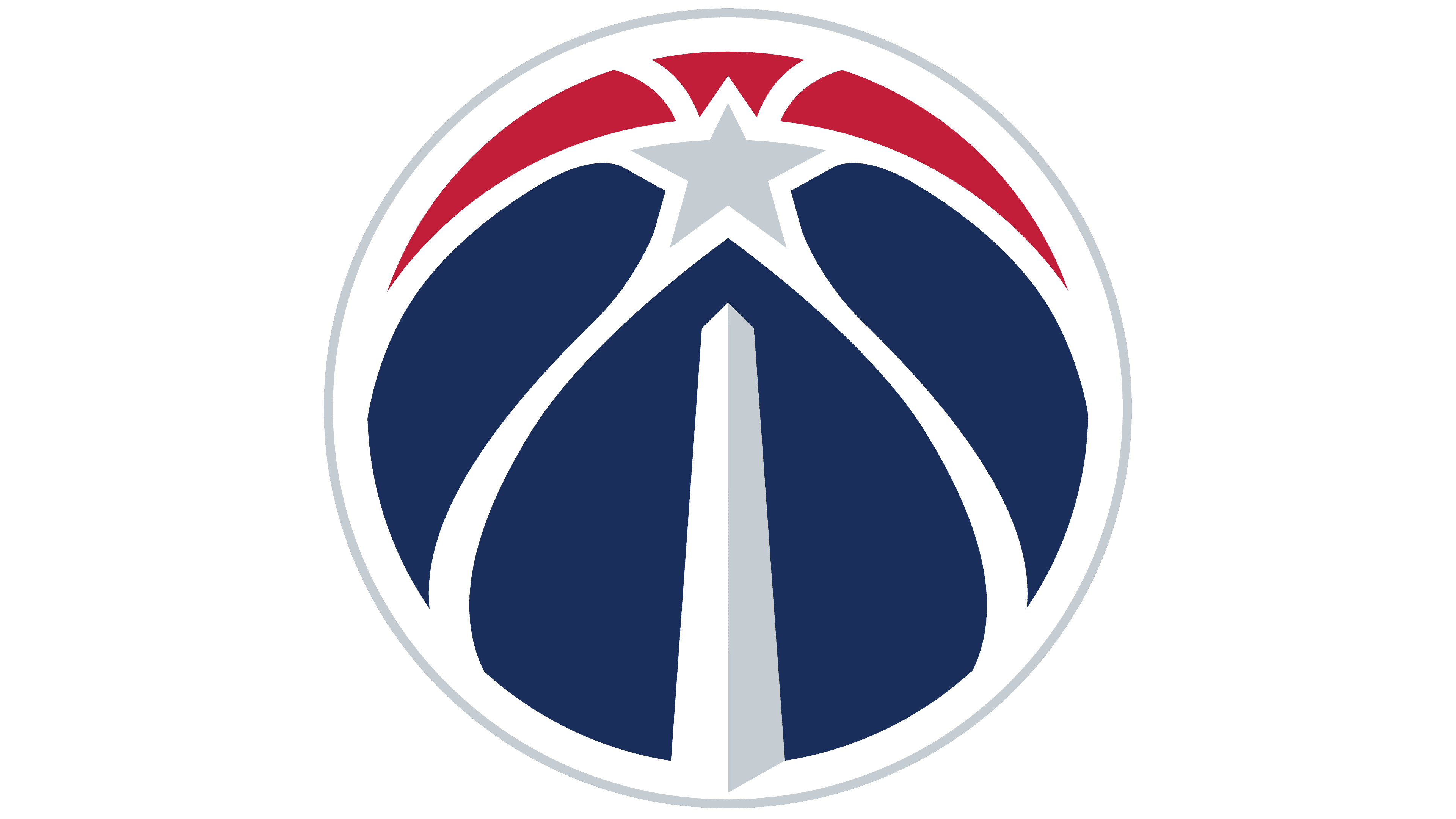 Washington Wizards Logo and symbol, meaning, history, PNG, brand