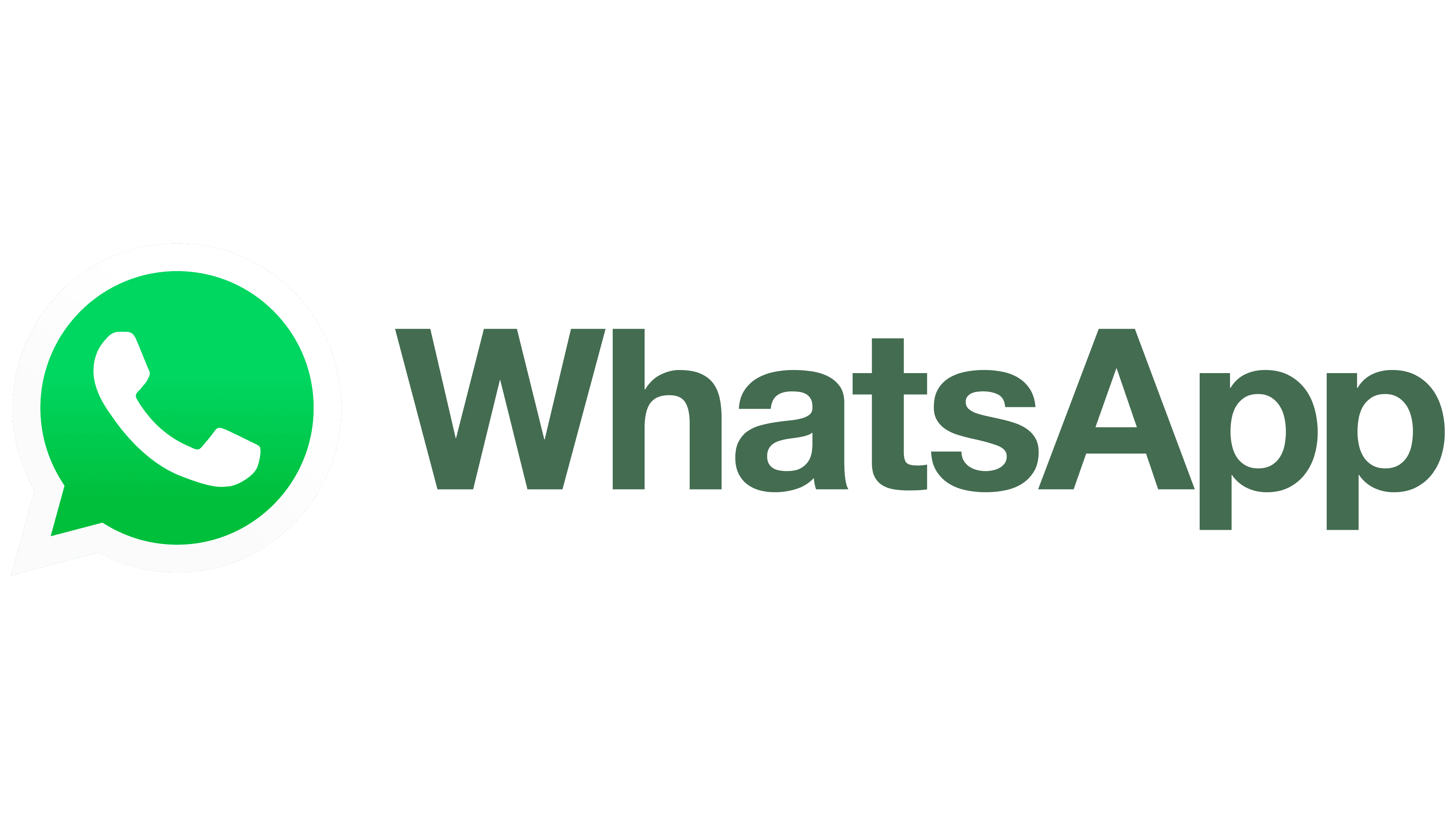 WhatsApp Logo History | The most famous brands and company logos in the  world