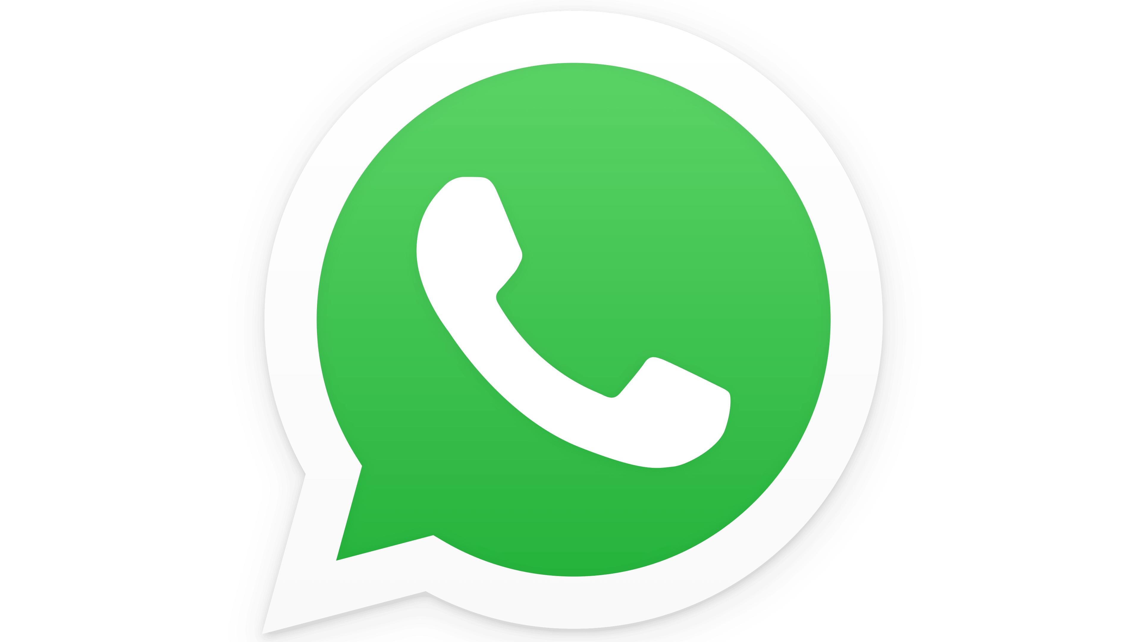 WhatsApp Logo Symbol Meaning History PNG Brand