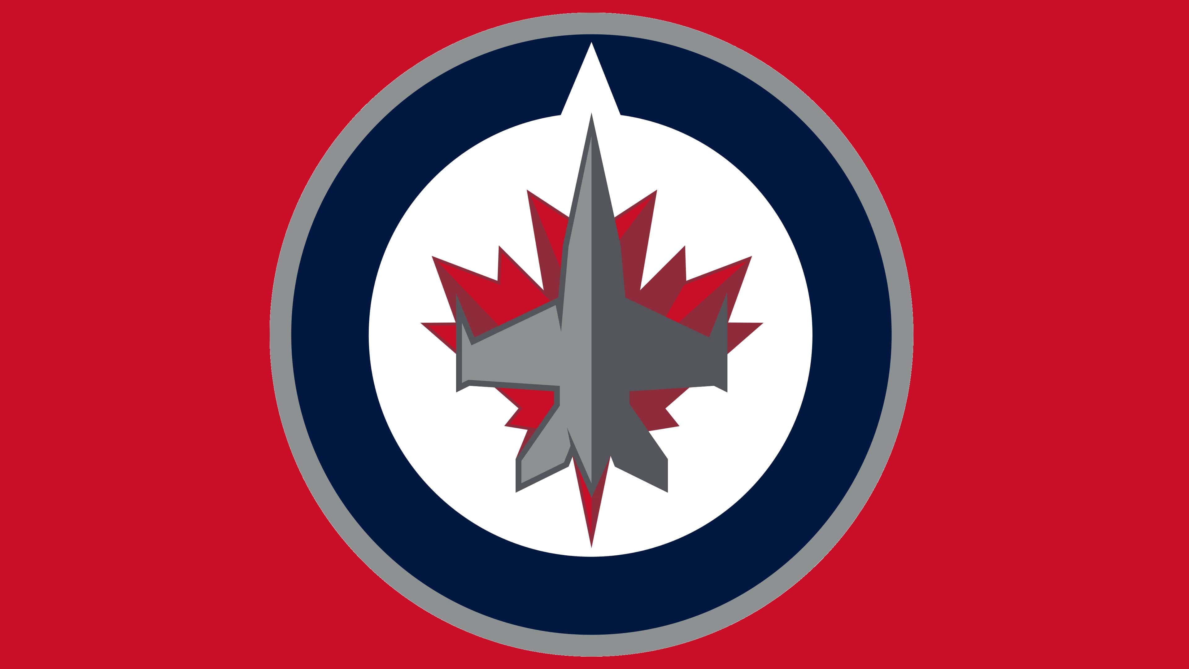 Winnipeg Jets Logo, symbol, meaning, history, PNG, brand