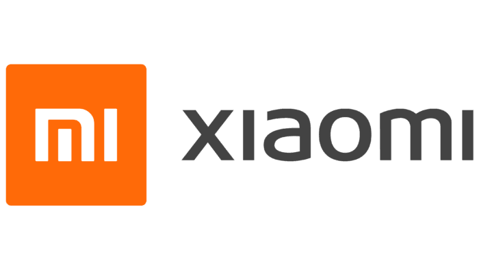 Xiaomi Logo | The most famous brands and company logos in the world