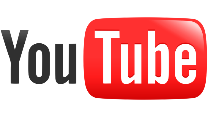 YouTube Logo 2005