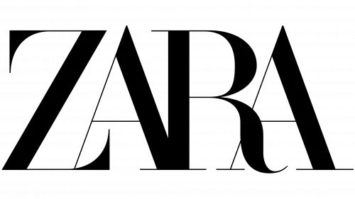 Zara Logo