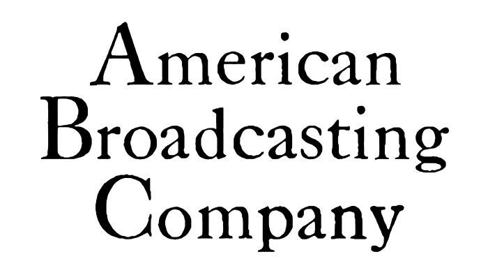 ABC Logo 1945-1952