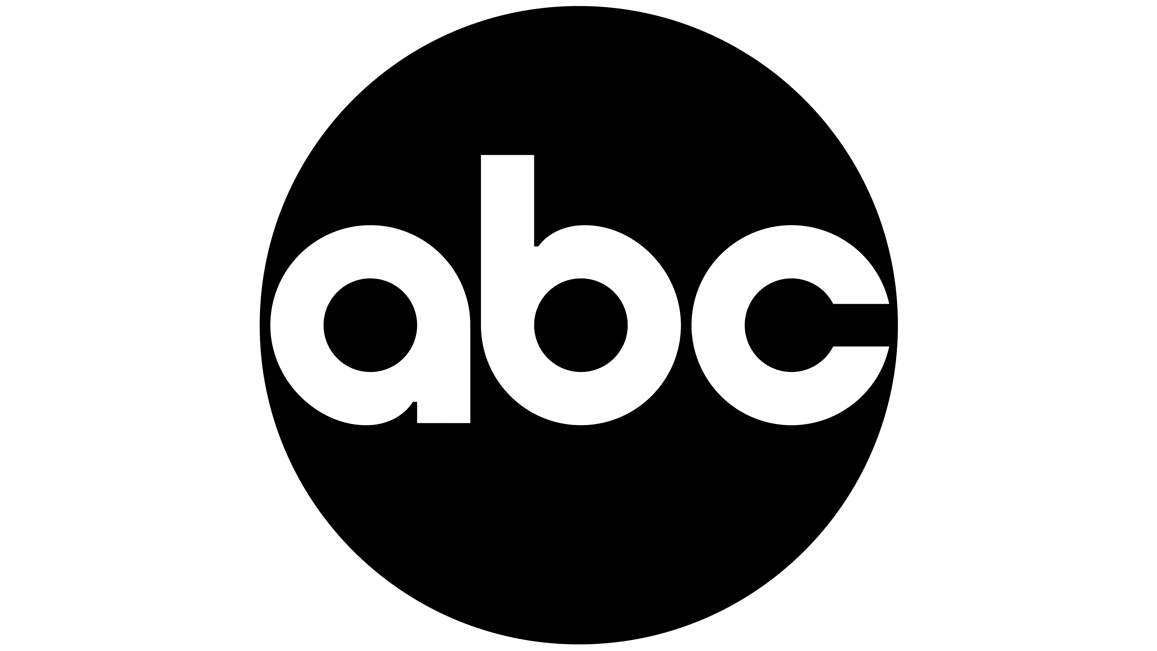 Original ABC Logo