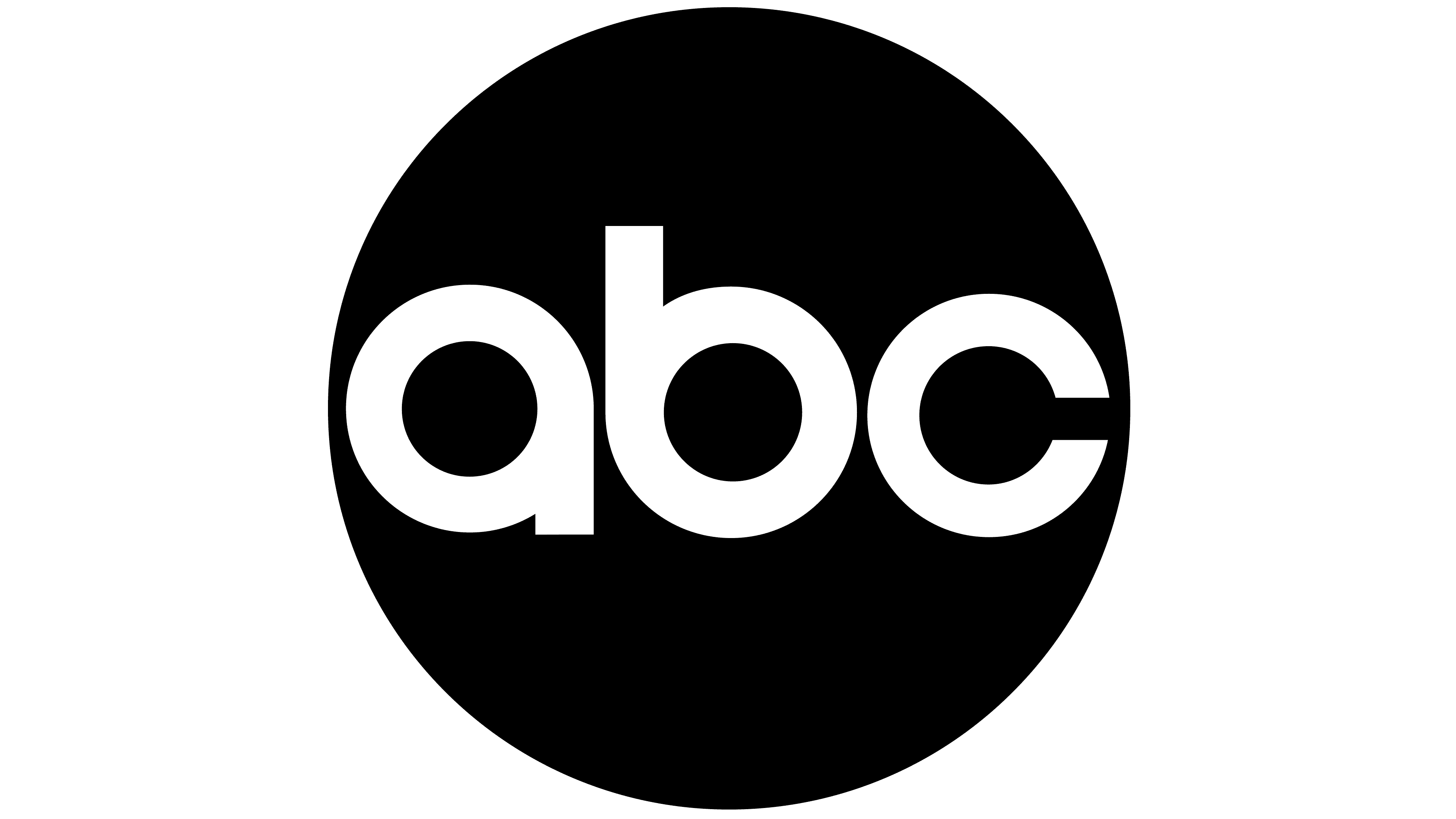 ABC Logo | Symbol, History, PNG (3840*2160)