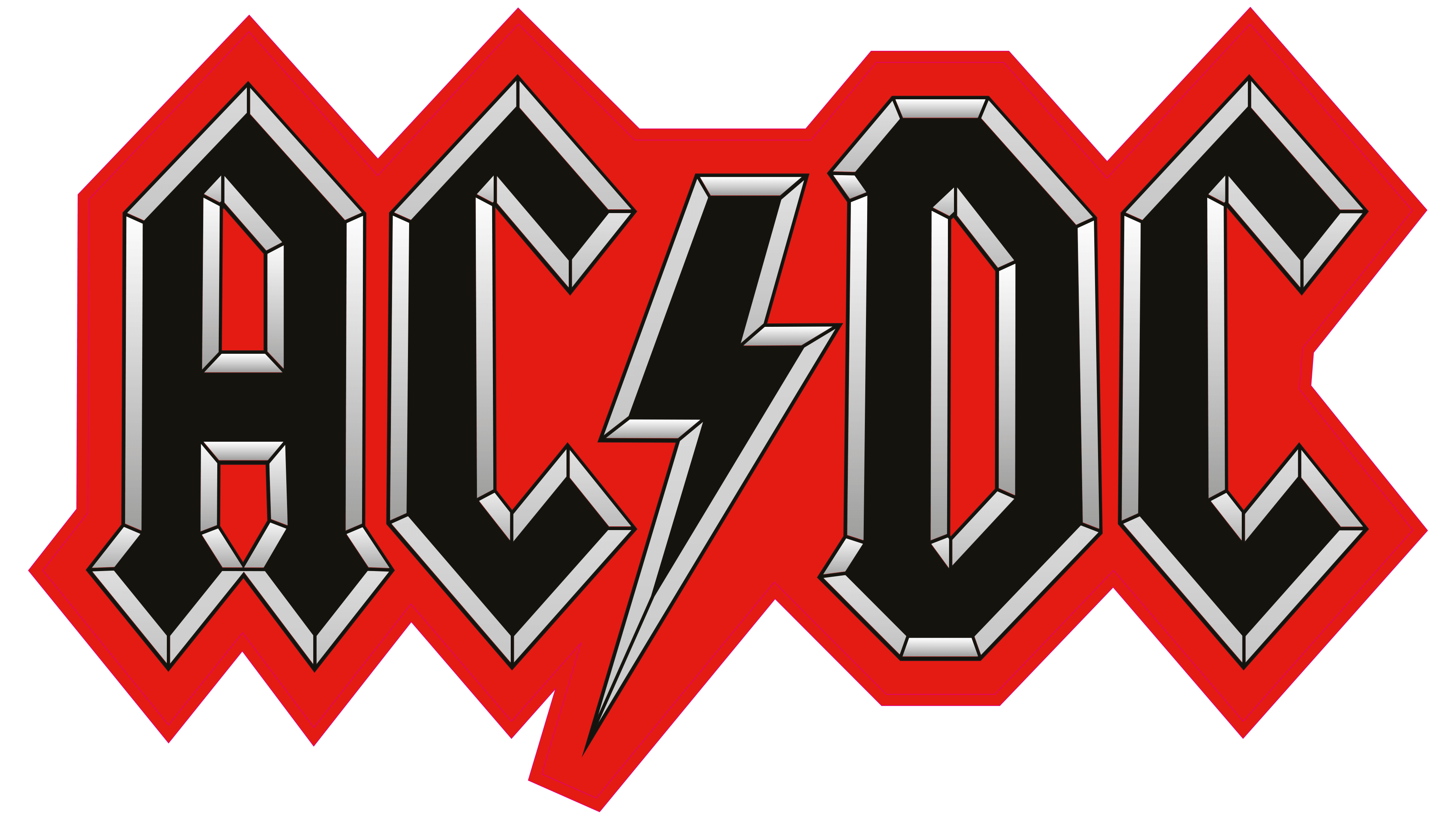 Ac Dc Logo Vector Rock Band Format Cdr Ai Eps Svg Pdf Png Images ...