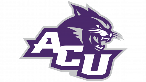 Abilene Christian Wildcats Logo