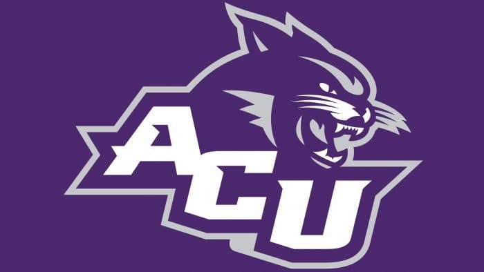 Abilene Christian Wildcats emblem