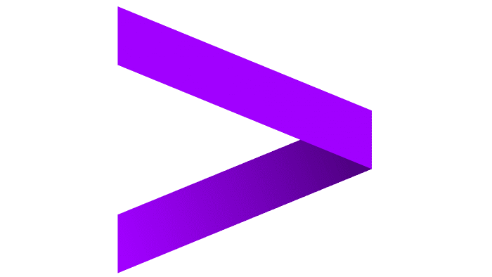 Accenture Logo Purple Png