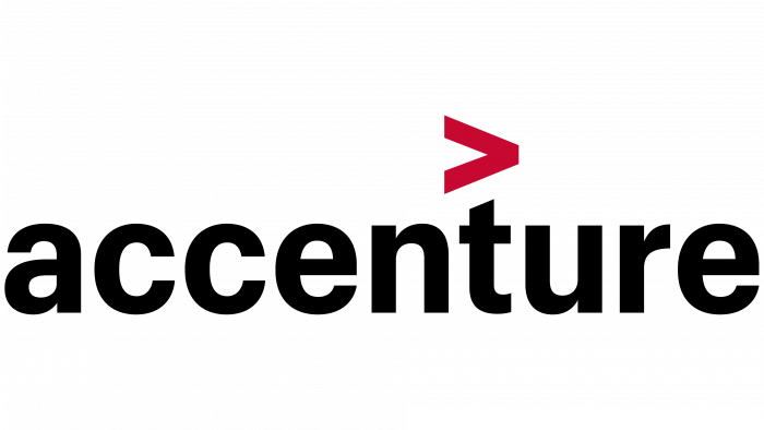 Accenture Logo 2017-2018