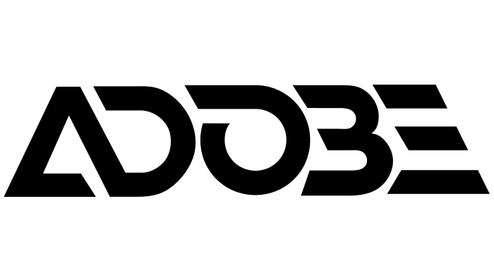 Adobe Logo 1990-1993