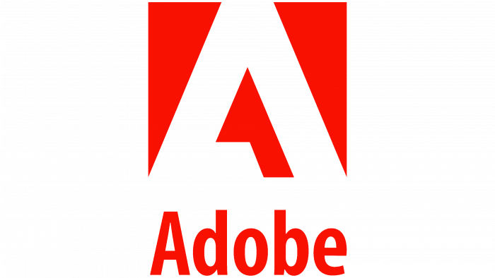 Adobe Logo 2020-present
