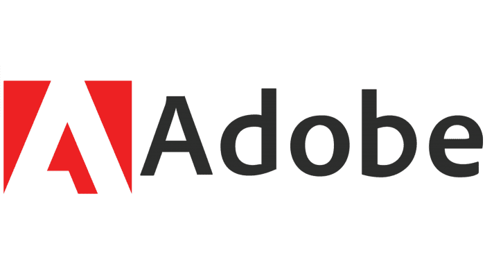 Adobe Logo Adobe Logo