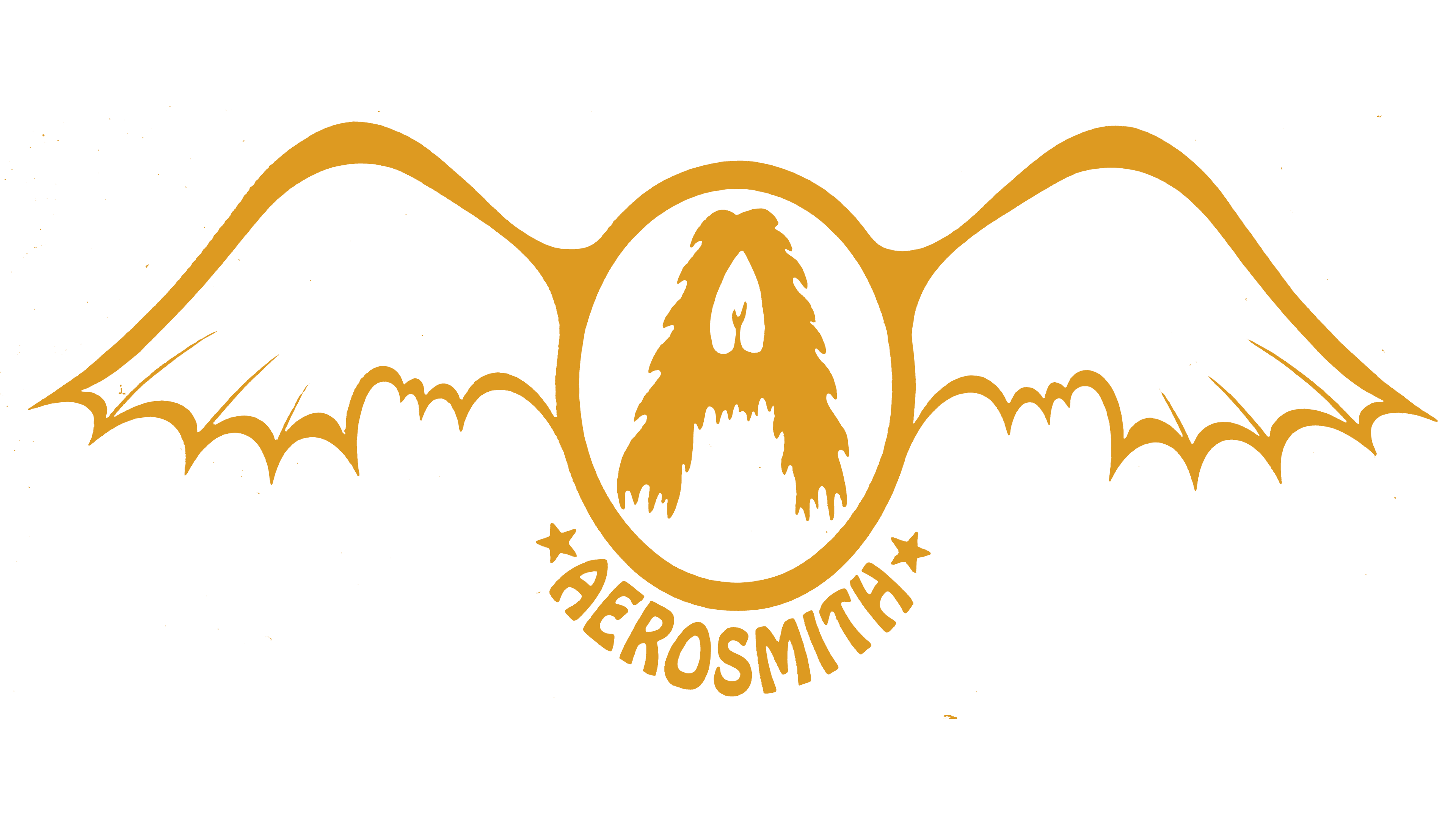 aerosmith logo