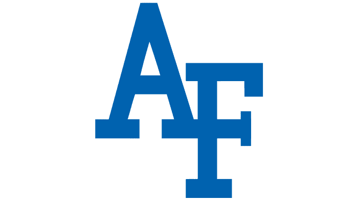 Air Force Falcons Logo