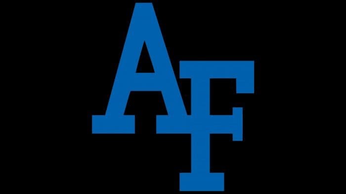 Air Force Falcons Logo, symbol, meaning, history, PNG, brand