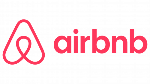 AirBnb Logo 2020