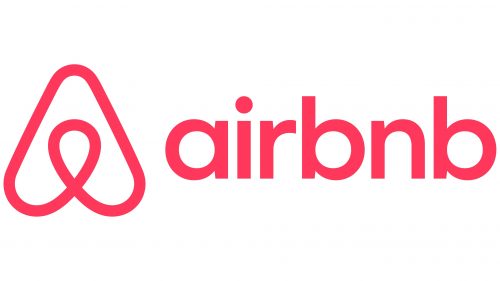 AirBnb Logo