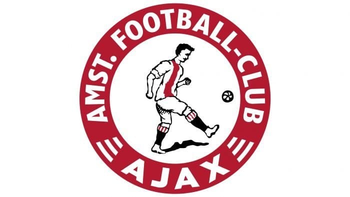 Ajax Logo, symbol, meaning, history, PNG, brand