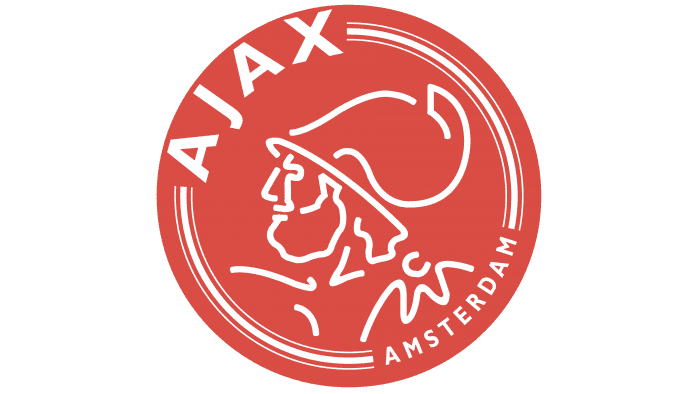 Ajax Logo and symbol, meaning, history, PNG