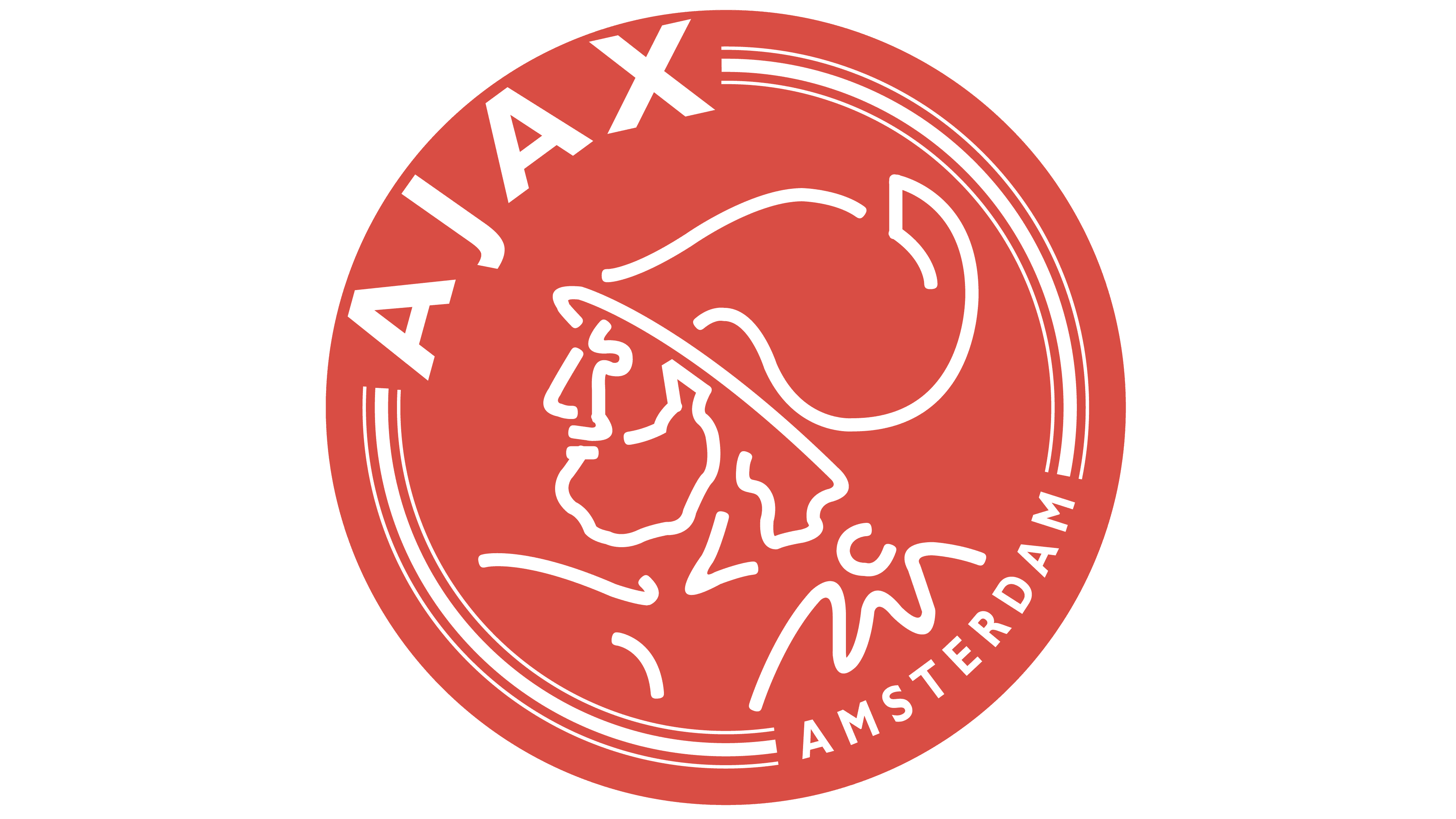 Ajax Logo The Most Famous Brands And Company Logos In The World